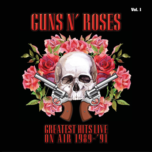 Stream Out ta Get Me (Live at the Ritz, New York) by Guns N' Roses | Listen  online for free on SoundCloud
