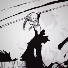 industrial [1.3k freebie]