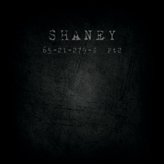 Premiere : Shaney - Scared [S.Lab Ltd]