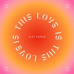 Bob Marley - Is this love (ALEX BARDIN Remix)