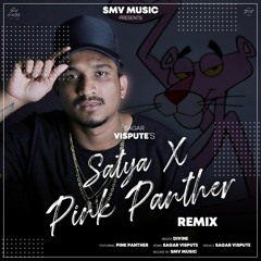 Satya X Pink Panther Theme Remix