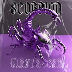 ELRØY & SCXR - SCORPION