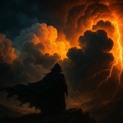 XhymortH  - Eyes unblinking