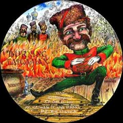 Borschtsch - Morgenrot