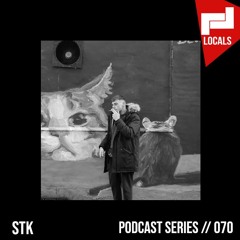 Locals Series // 070 - STK