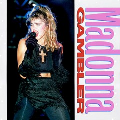 Madonna - Glamber (Dario Xavier Remix) *OUT NOW*