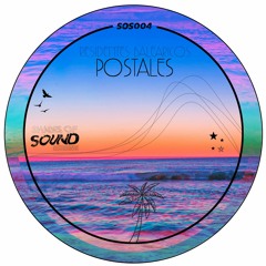 Residentes Balearicos - Noche De Verano (Camilo Miranda Remix) [Shades Of Sound Recordings]