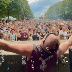 Zug Der Liebe 2024 Maschine