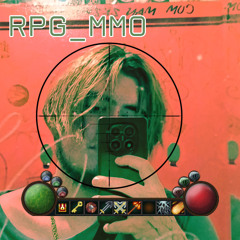 RPG MMO