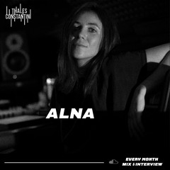 Thales Constantini Presents: ALNA