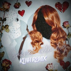 FESTEN - Saknar Inte Dig (KLNH Remix)