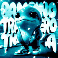 BAMBINO TRALALERO TRALALA (Slowed)