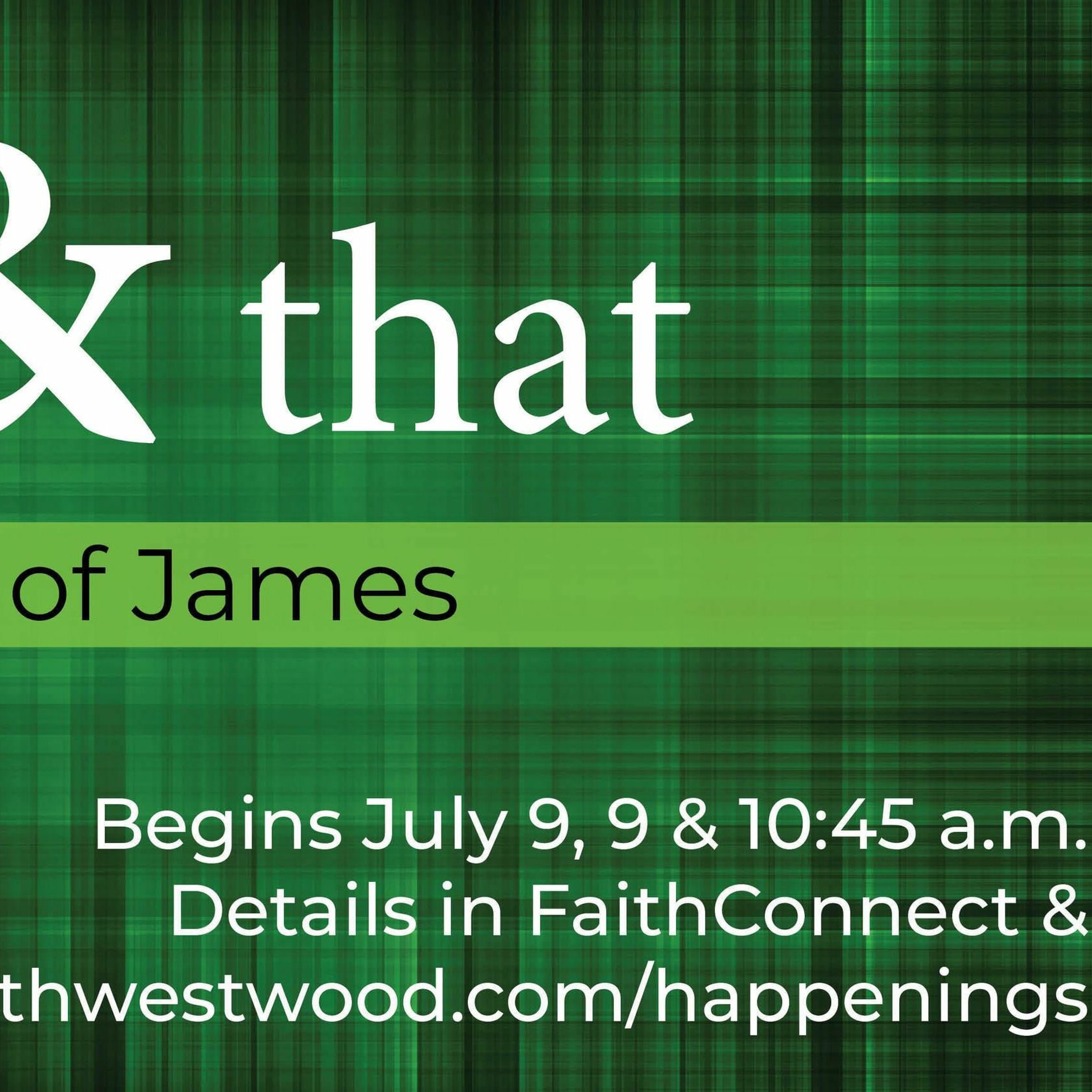 FaithWestwood UMC