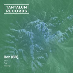 Bez - Free (Original Mix)