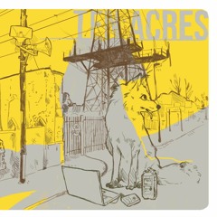 Stirchley Soundwalk - Ten Acres of Sound Commission