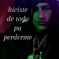 odio verte con otro/ rosado