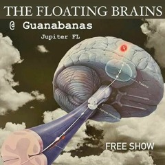 "Caribou" Live at Guanabanas - May 8th, 2021