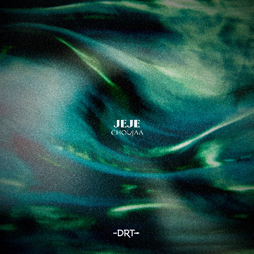 HMWL Premiere: Choujaa - JEJE (Radio Mix) [Deeproot Tribe]