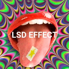 Henrique Camacho - LSD Effect