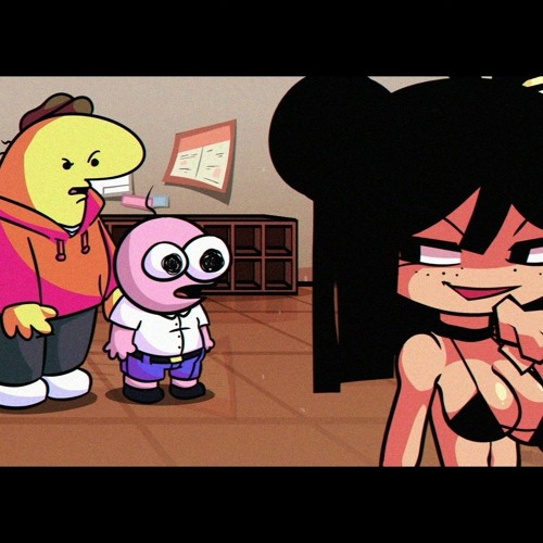Deep Poems but Charlie, Pim & Momo sing it