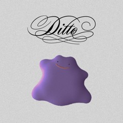 New Jeans (뉴진스) Ditto Cover (Piano Acoustic)