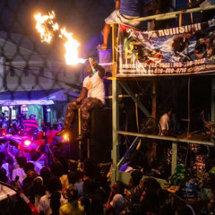 Kollision Band  Live 2025 PUB🇰🇳