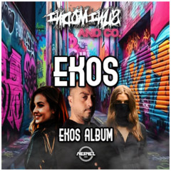 INDOMINUS AND CO. - EKOS [EKOS ALBUM]