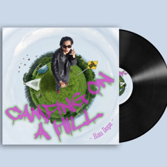 HAUDOPE  CAMPING ON A HILL