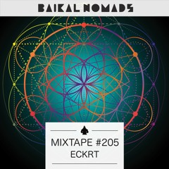 Mixtape #205 by ECKRT