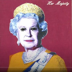 Her Majesty - Chumbawamba Cover