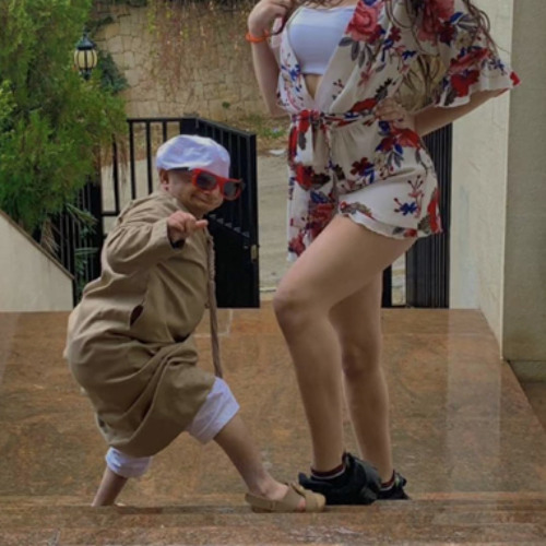 ليش يادنيا نسوني احبابي ؟