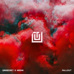 UNSECRET X NEONI - FALLOUT