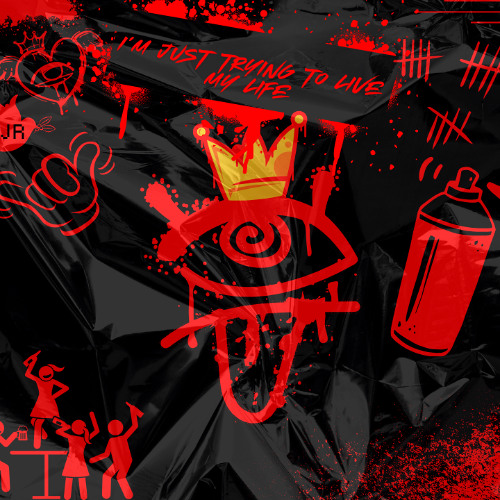 JR - Trying to Live my Life