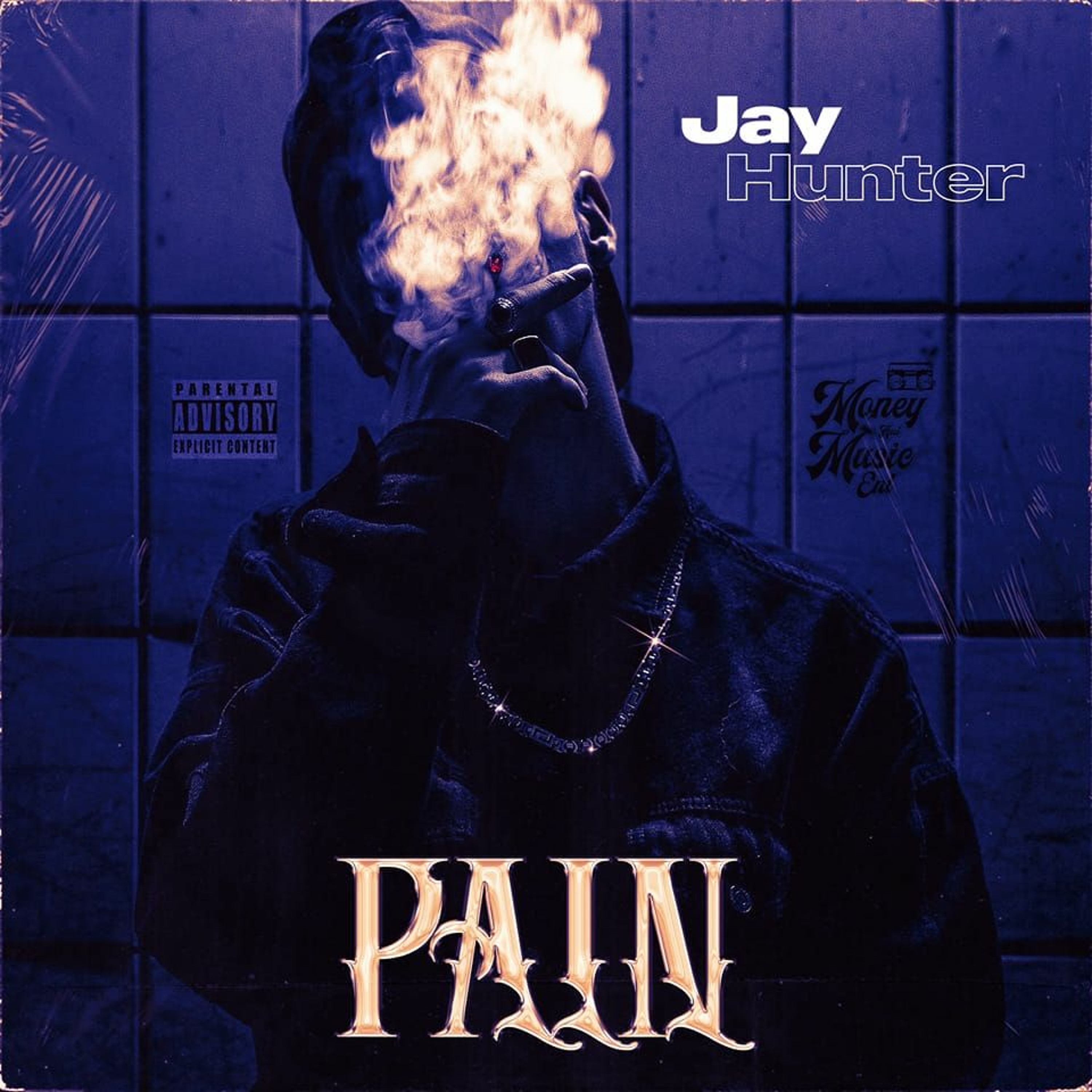 Jay Hunter