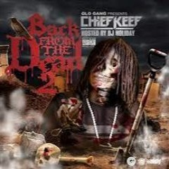 Chief Keef - I Love (Official Audio) [Prod. By Chief Keef]