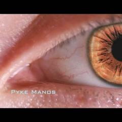 Pyke Manos - I Will Always Love You ( Divina Blackson Vocals ) remix contest winner