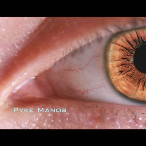 Pyke Manos - I Will Always Love You ( Divina Blackson Vocals ) remix contest winner