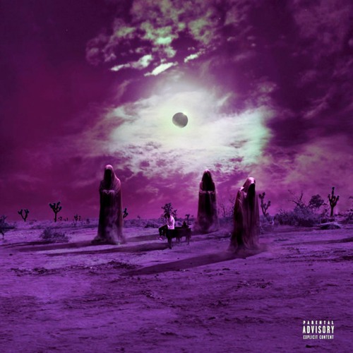 Yeat - Bigger Thën Everything (Chopped and Screwed)