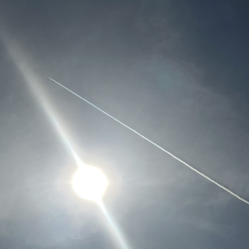 Sunshine and Sunscreen