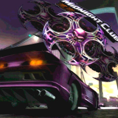 +harveykross - midnight club XXX prod. c0m3rz #murzilko_syndicate