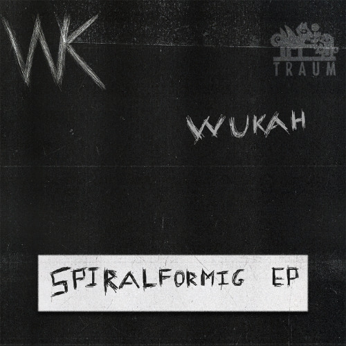 Spiralförmig (Radio Edit)