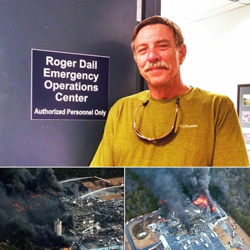Episode 1011 (Hour 2): Roger Dail