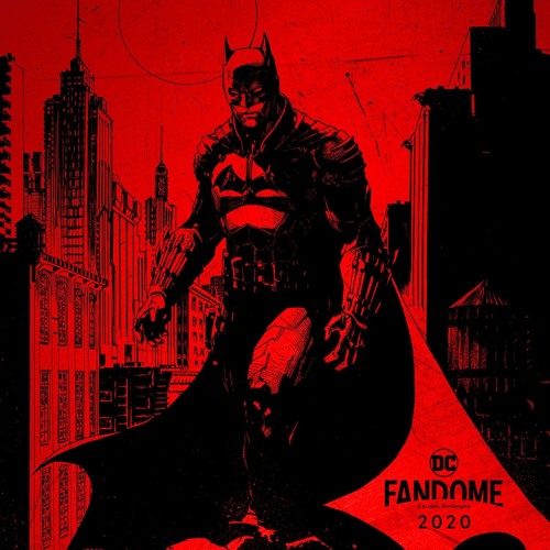 The Batman - Official Trailer Music Version