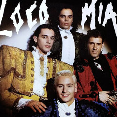 ØTYR - LOCO MIA EDIT HARDGROOVE FREE DOWNLOAD