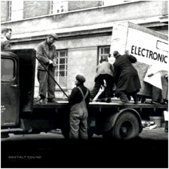 Electronic
