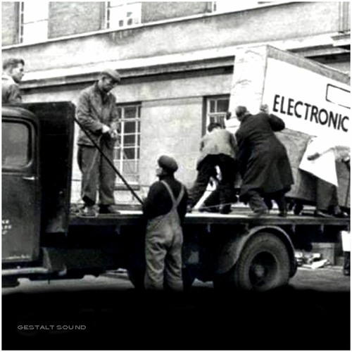Electronic