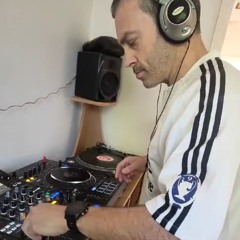 Trance Mix Vinyl 97 - 99
