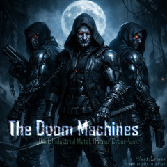 Cache Of A Billion Ghosts