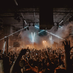HARD TECHNO SET #5