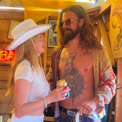 Borderland 2025 Wednesday @ Cupid´s Garden - Sickan blixt & Christian Kivilompolo